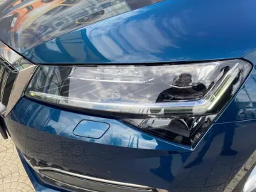 Skoda Superb 1.4 TSI PHEV Style