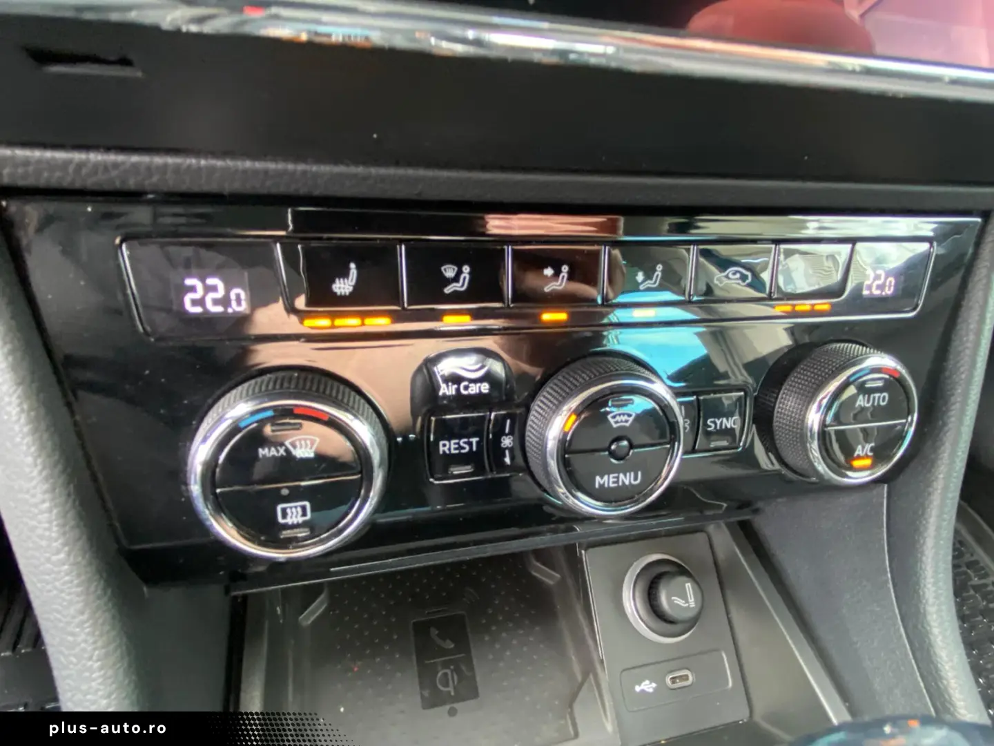 Skoda Superb 1.4 TSI PHEV Style