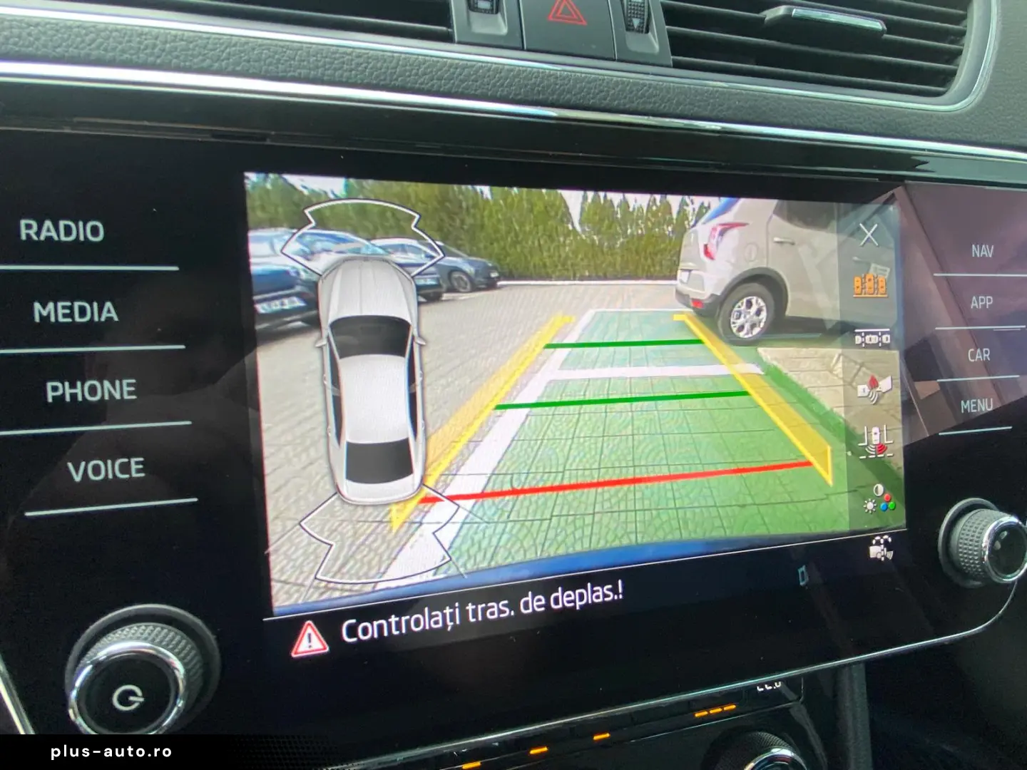 Skoda Superb 1.4 TSI PHEV Style