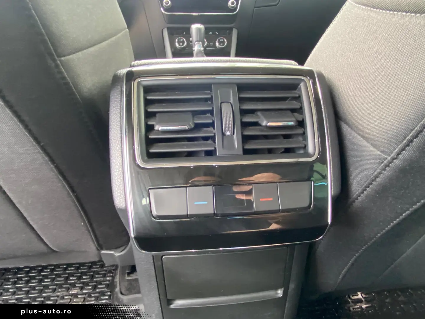 Skoda Superb 1.4 TSI PHEV Style