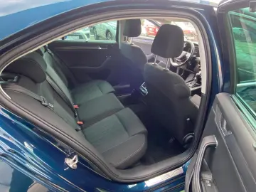 Skoda Superb 1.4 TSI PHEV Style