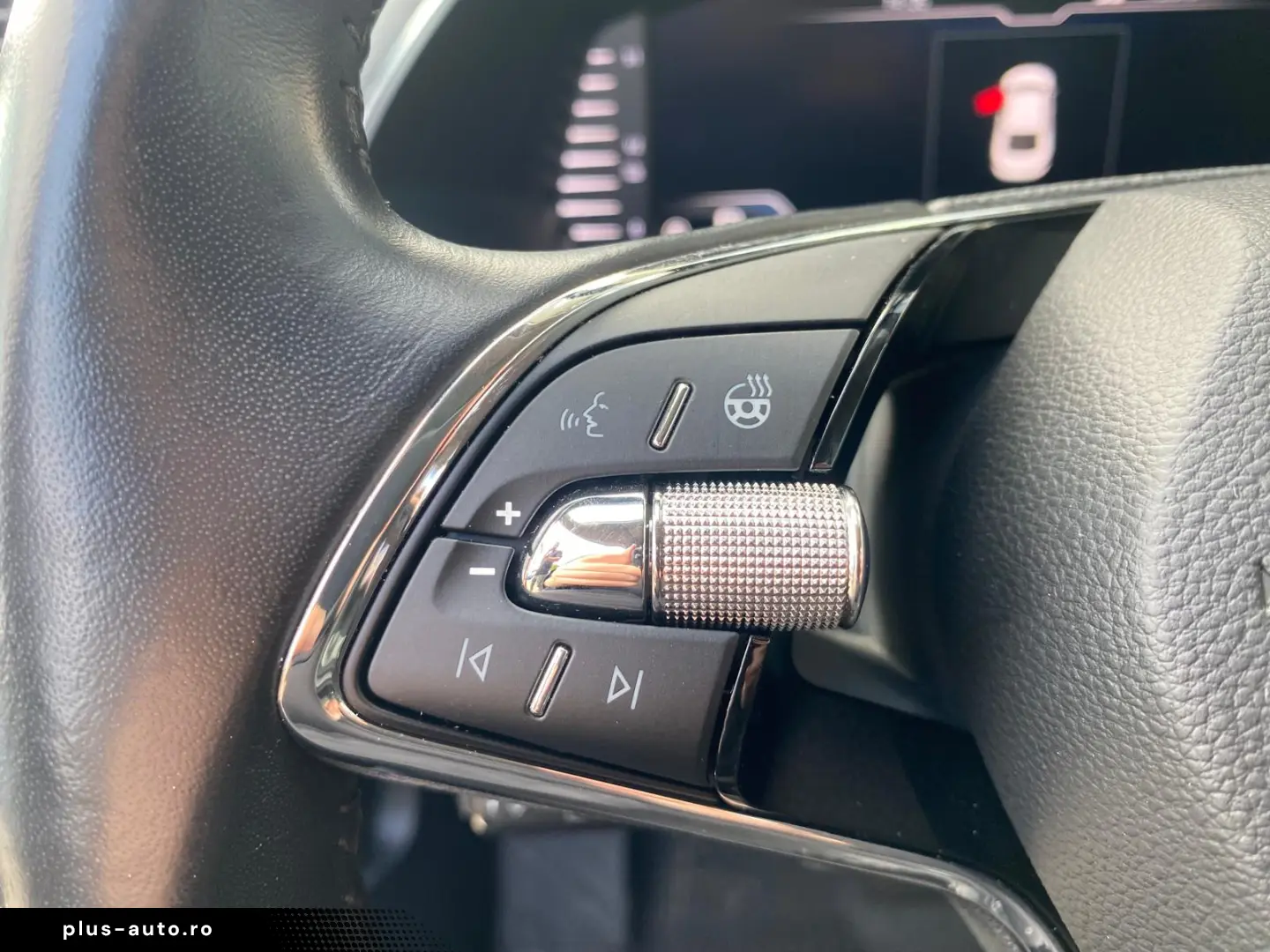 Skoda Superb 1.4 TSI PHEV Style