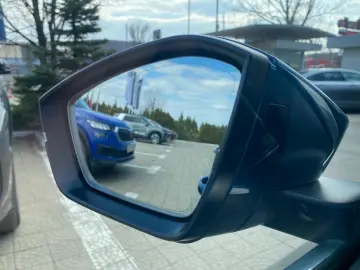 Skoda Superb 1.4 TSI PHEV Style