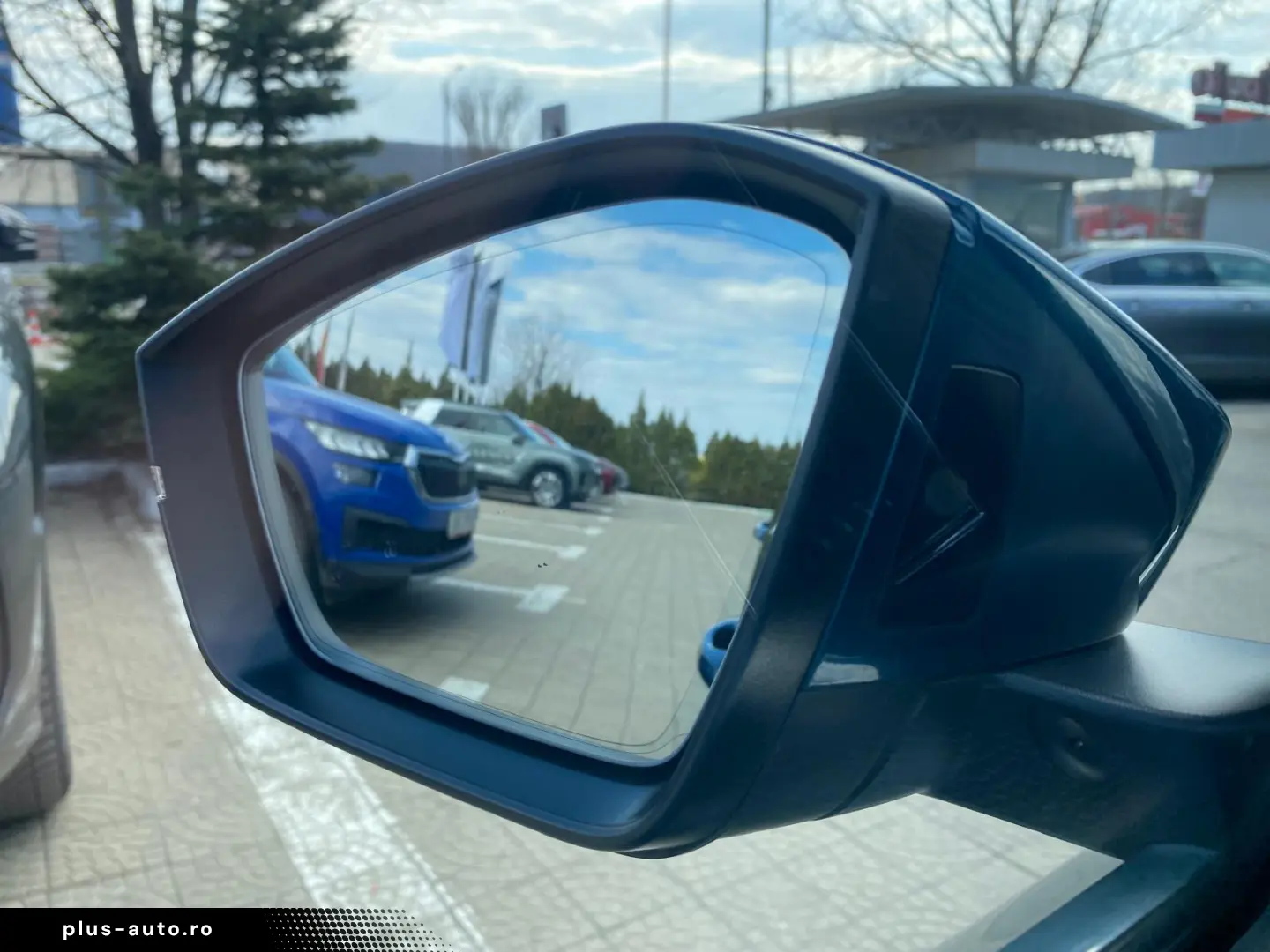 Skoda Superb 1.4 TSI PHEV Style