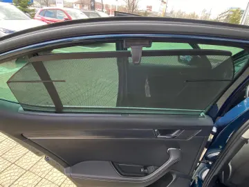 Skoda Superb 1.4 TSI PHEV Style