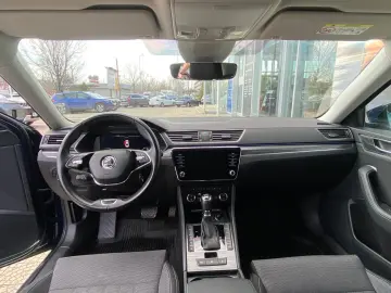 Skoda Superb 1.4 TSI PHEV Style