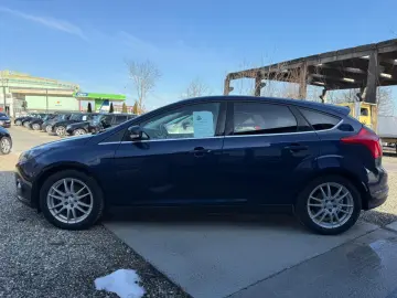 Ford Focus 2013  1.6 Diesel