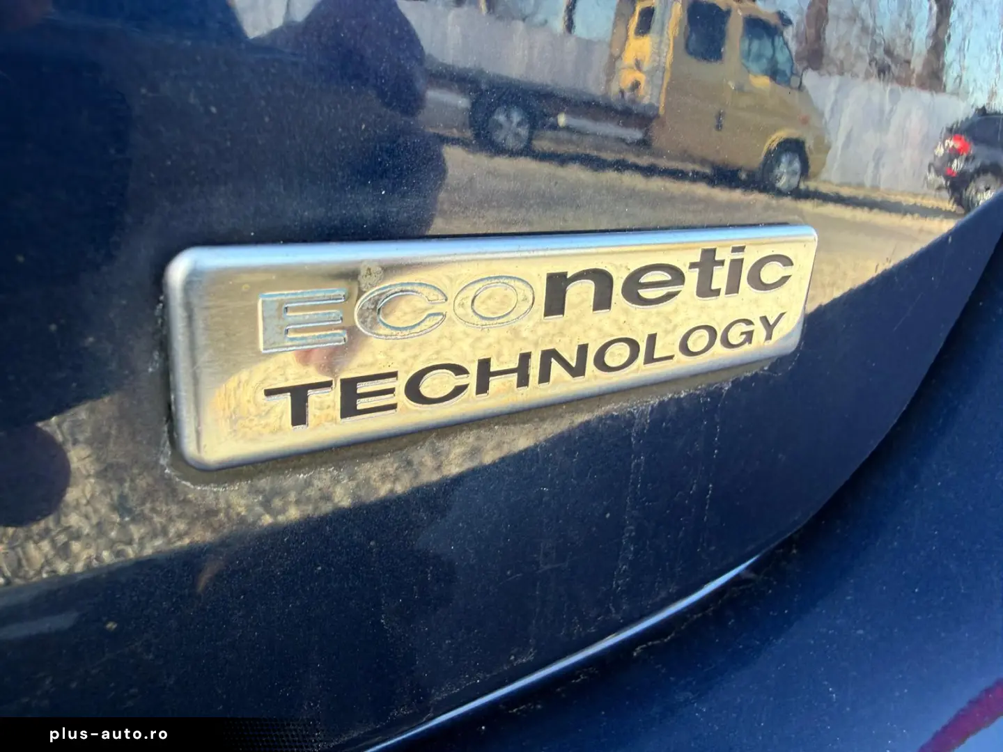 Ford Focus 2013  1.6 Diesel