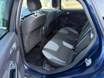Ford Focus 2013  1.6 Diesel