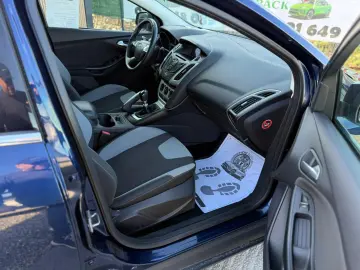 Ford Focus 2013  1.6 Diesel