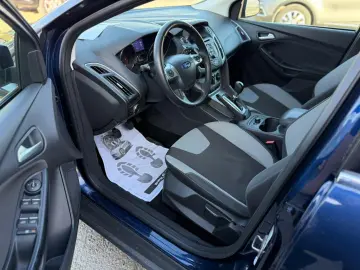 Ford Focus 2013  1.6 Diesel
