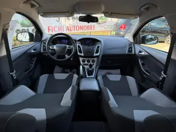 Ford Focus 2013  1.6 Diesel