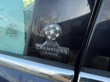 Ford Focus 2013  1.6 Diesel