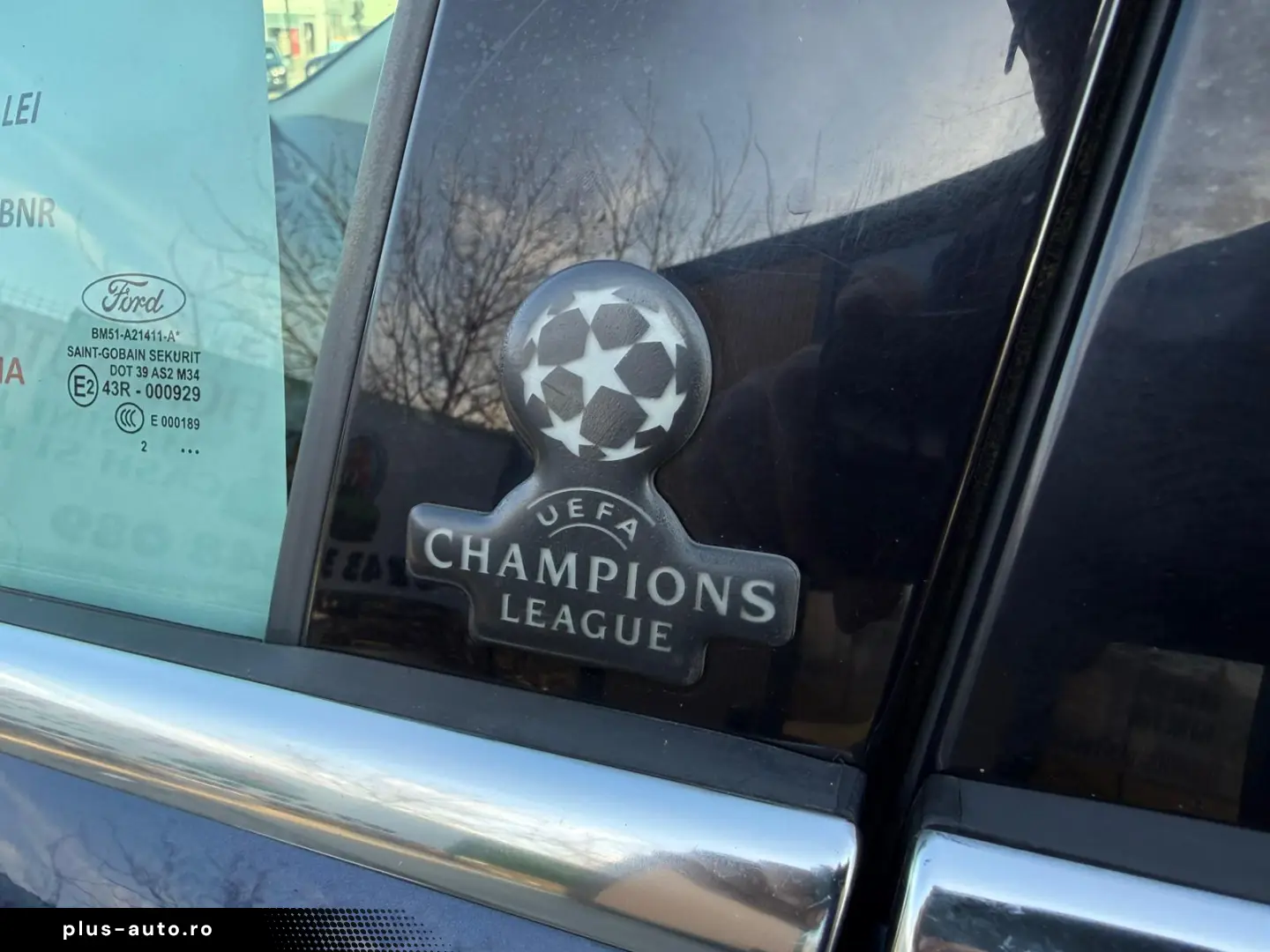 Ford Focus 2013  1.6 Diesel