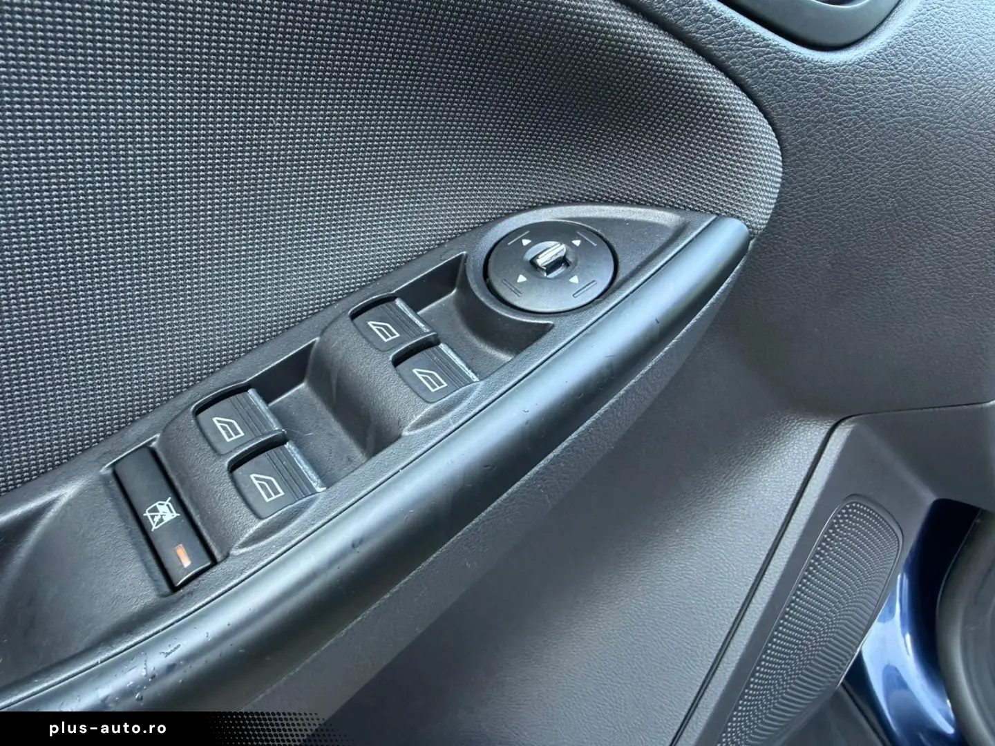 Ford Focus 2013  1.6 Diesel