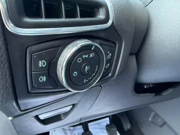 Ford Focus 2013  1.6 Diesel