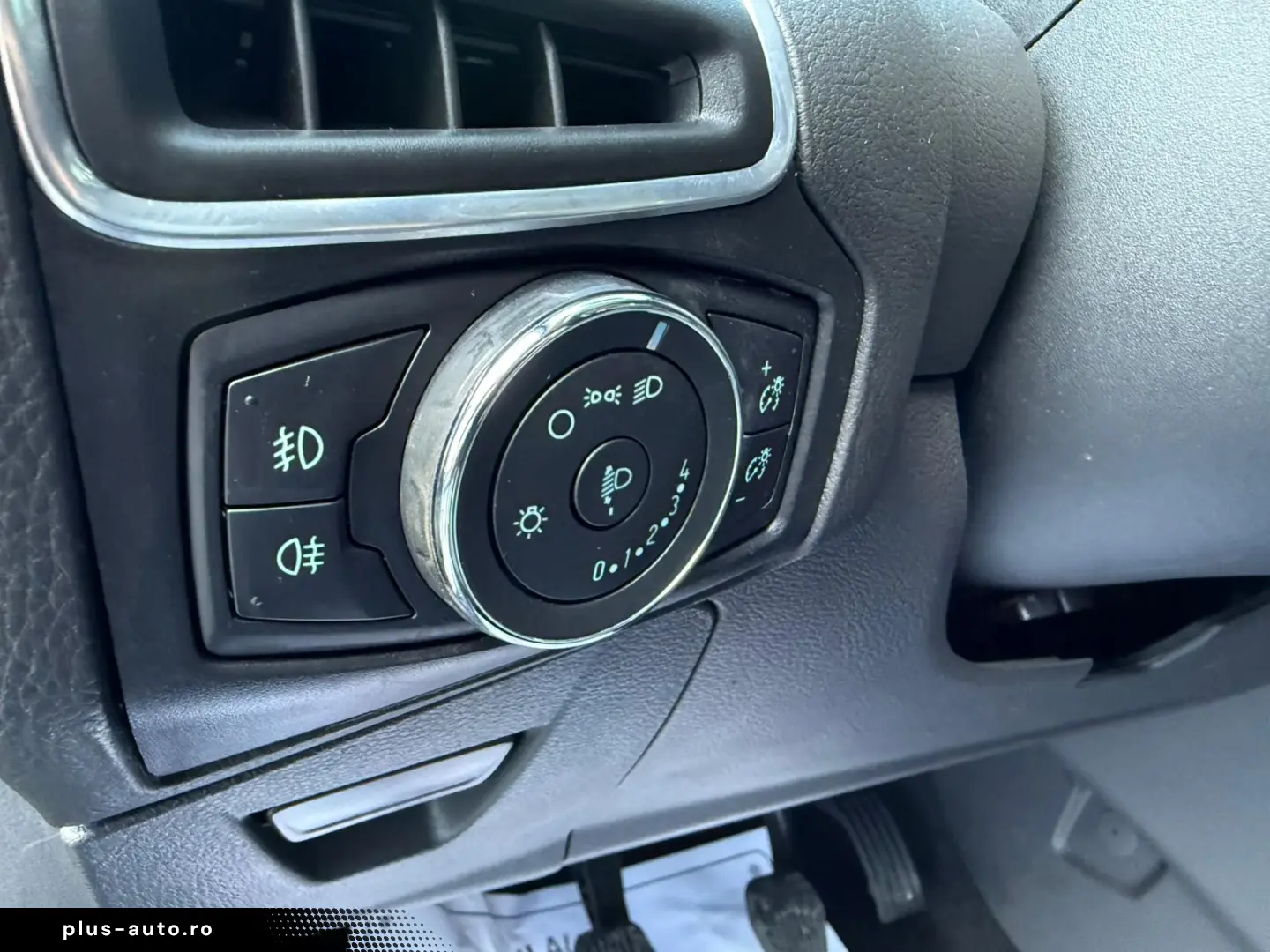 Ford Focus 2013  1.6 Diesel