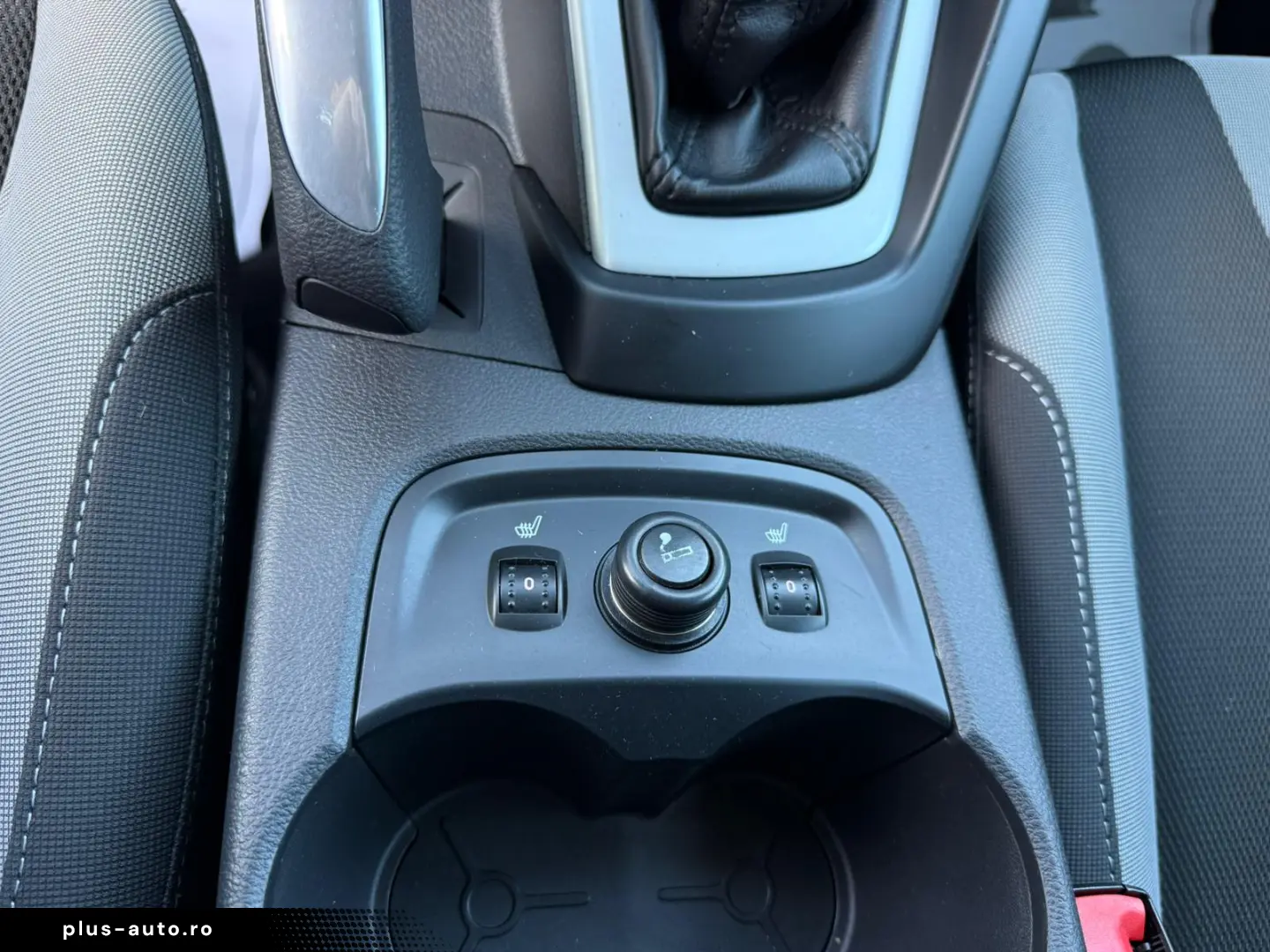 Ford Focus 2013  1.6 Diesel