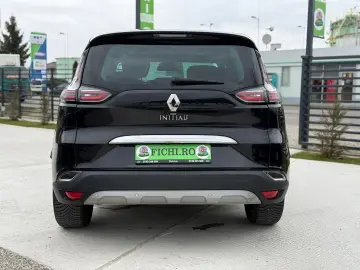 Renault Espace Initiale Paris 2016  1.6 Diesel  Euro 6