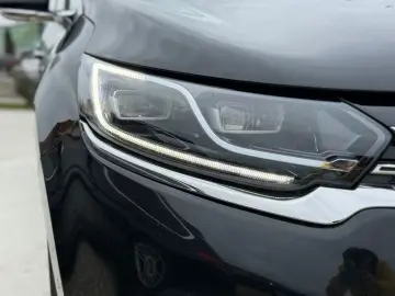 Renault Espace Initiale Paris 2016  1.6 Diesel  Euro 6