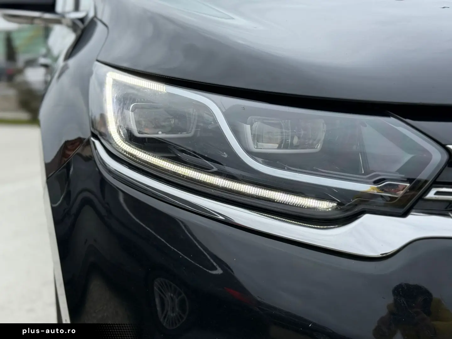 Renault Espace Initiale Paris 2016  1.6 Diesel  Euro 6