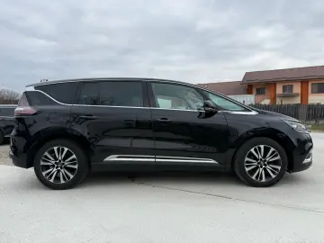 Renault Espace Initiale Paris 2016  1.6 Diesel  Euro 6