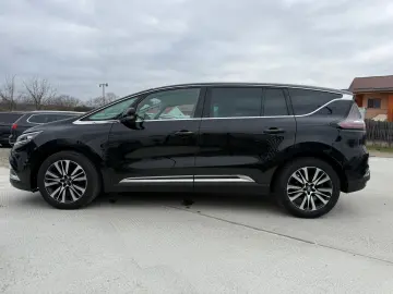 Renault Espace Initiale Paris 2016  1.6 Diesel  Euro 6