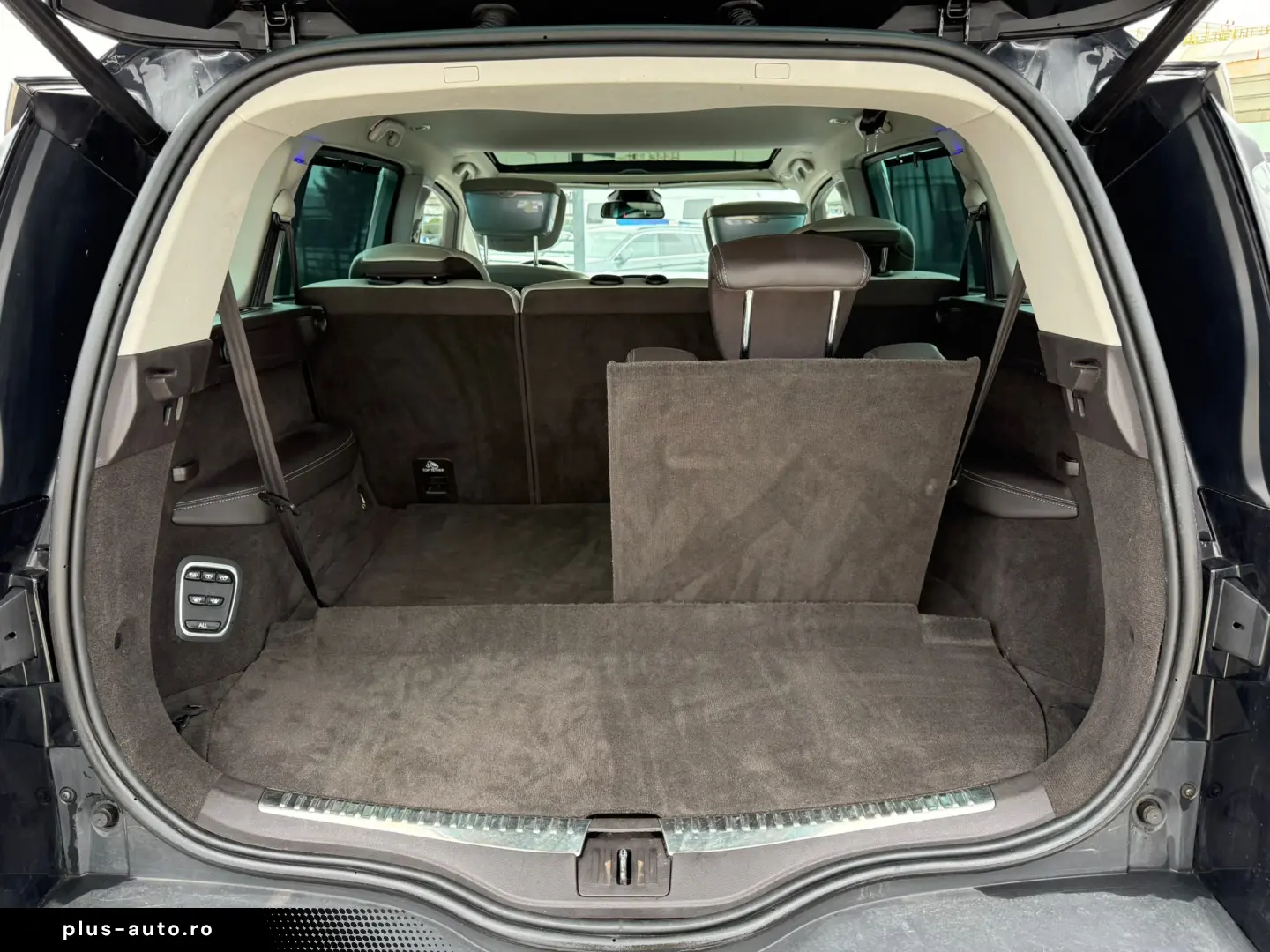 Renault Espace Initiale Paris 2016  1.6 Diesel  Euro 6