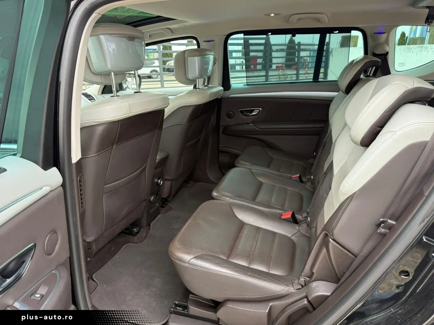 Renault Espace Initiale Paris 2016  1.6 Diesel  Euro 6