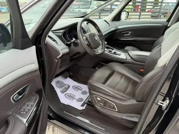 Renault Espace Initiale Paris 2016  1.6 Diesel  Euro 6