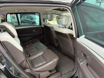 Renault Espace Initiale Paris 2016  1.6 Diesel  Euro 6