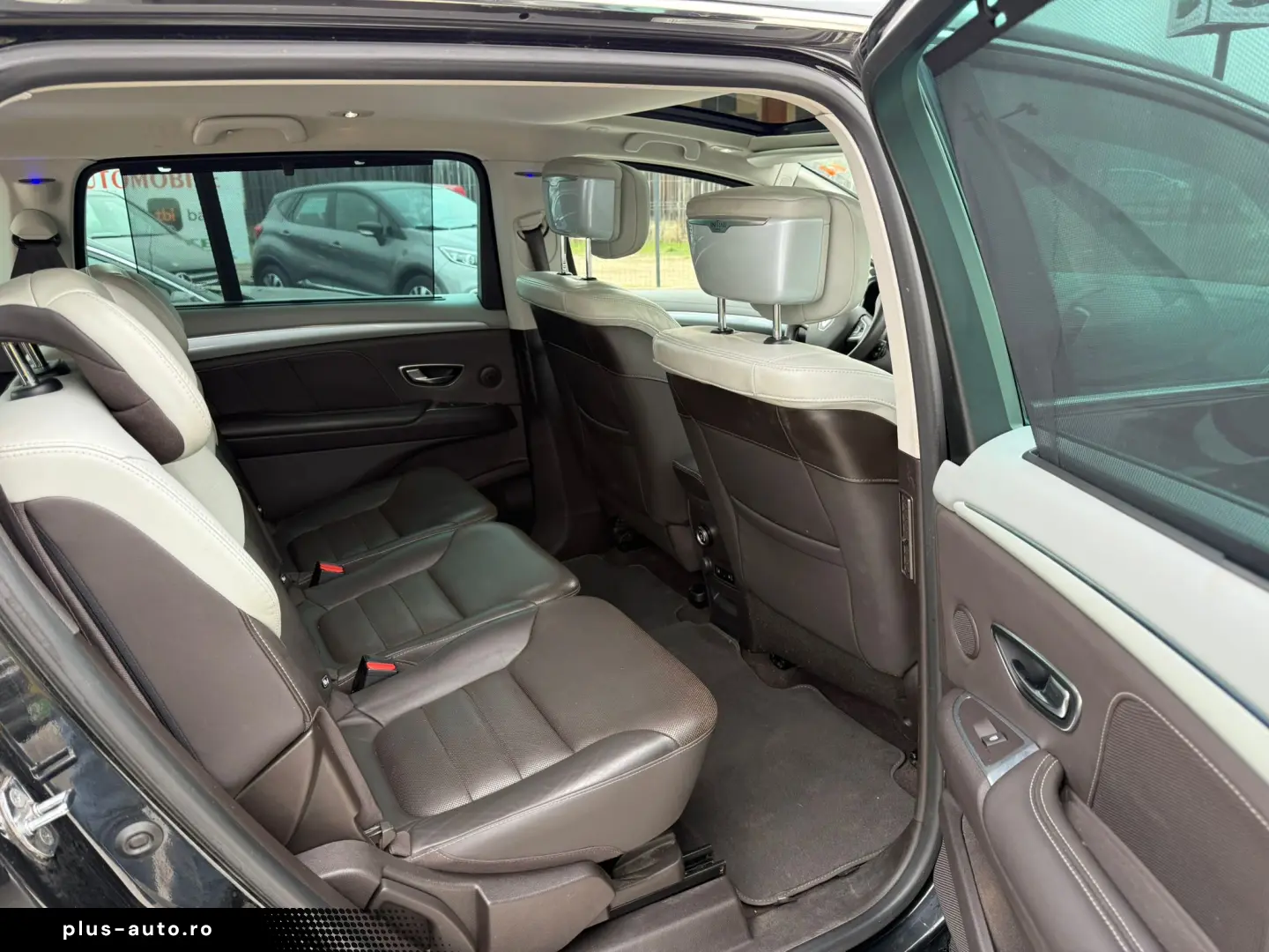 Renault Espace Initiale Paris 2016  1.6 Diesel  Euro 6