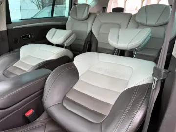 Renault Espace Initiale Paris 2016  1.6 Diesel  Euro 6