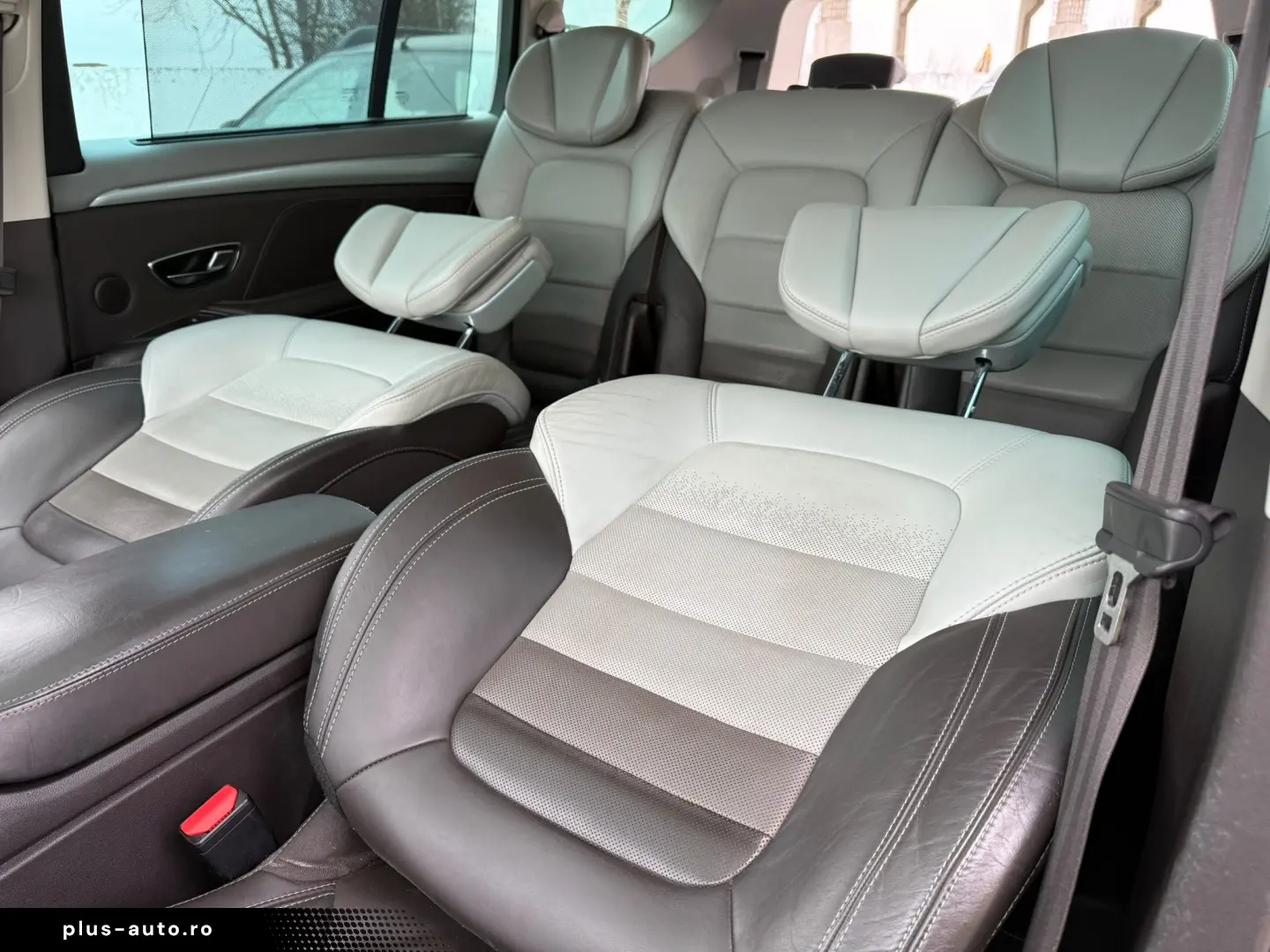 Renault Espace Initiale Paris 2016  1.6 Diesel  Euro 6