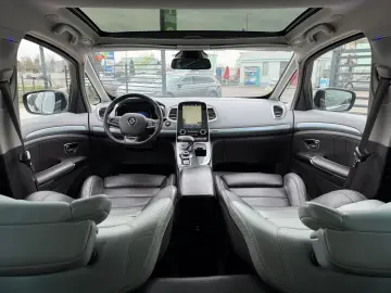 Renault Espace Initiale Paris 2016  1.6 Diesel  Euro 6