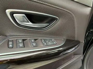 Renault Espace Initiale Paris 2016  1.6 Diesel  Euro 6