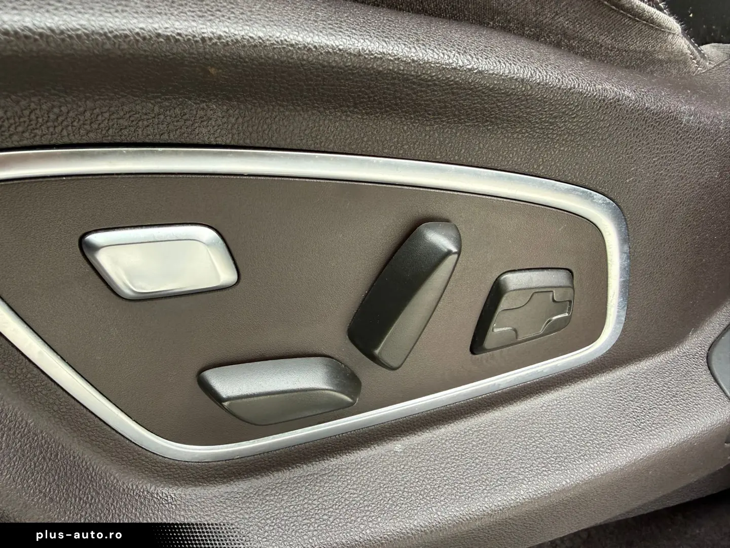 Renault Espace Initiale Paris 2016  1.6 Diesel  Euro 6