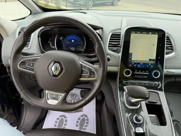 Renault Espace Initiale Paris 2016  1.6 Diesel  Euro 6