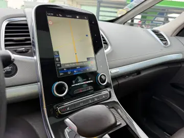 Renault Espace Initiale Paris 2016  1.6 Diesel  Euro 6