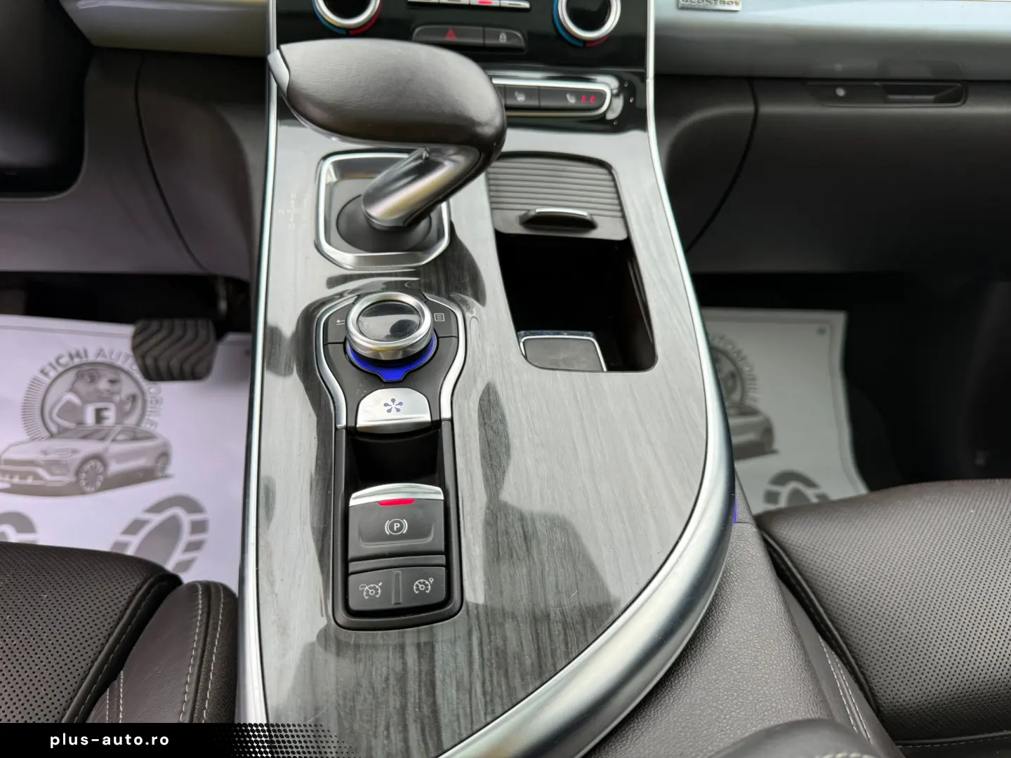 Renault Espace Initiale Paris 2016  1.6 Diesel  Euro 6