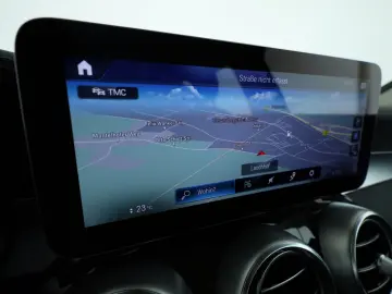 MERCEDES-BENZ GLC 300 de 4M AMG