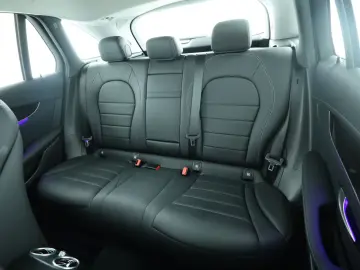 MERCEDES-BENZ GLC 300 de 4M AMG