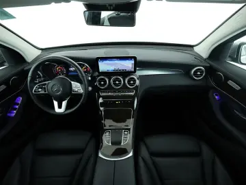 MERCEDES-BENZ GLC 300 de 4M AMG