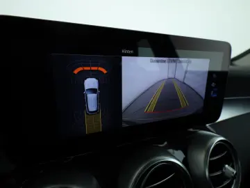 MERCEDES-BENZ GLC 300 de 4M AMG