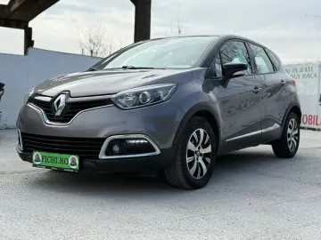Renault Captur 2015  1.5 Diesel
