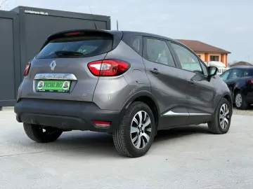 Renault Captur 2015  1.5 Diesel