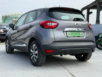 Renault Captur 2015  1.5 Diesel