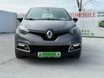 Renault Captur 2015  1.5 Diesel