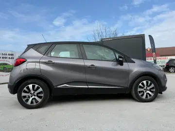 Renault Captur 2015  1.5 Diesel