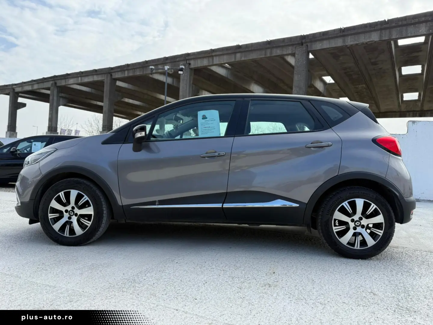 Renault Captur 2015  1.5 Diesel